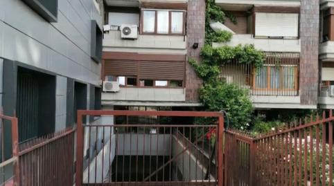 Foto 5 de Garatge de lloguer a Avenida de Alberto Alcocer, 49, Nueva España,  Madrid Capital