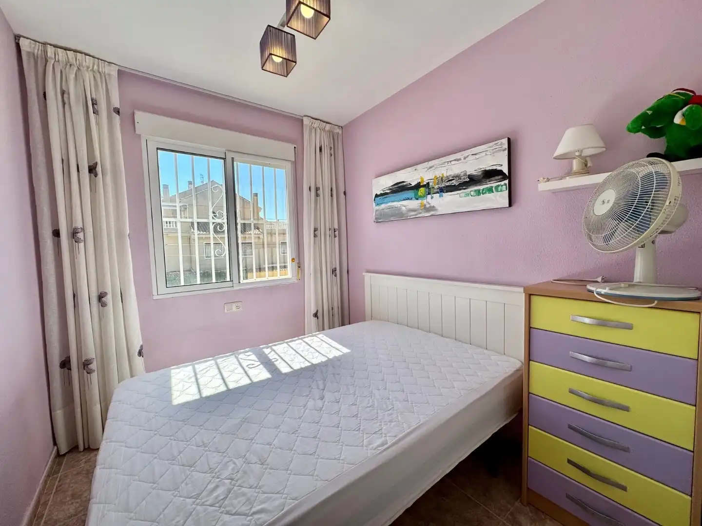 Ático con piscina en venta en Nueva Torrevieja - Aguas Nuevas, imagen 10