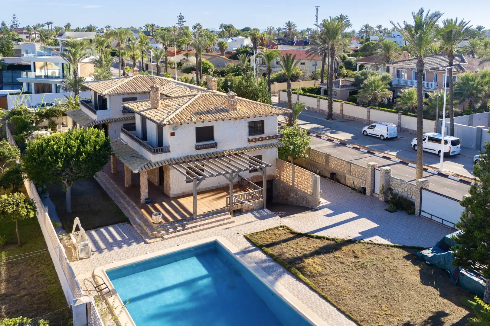 Casa en venta en Orihuela Costa, imagen 2