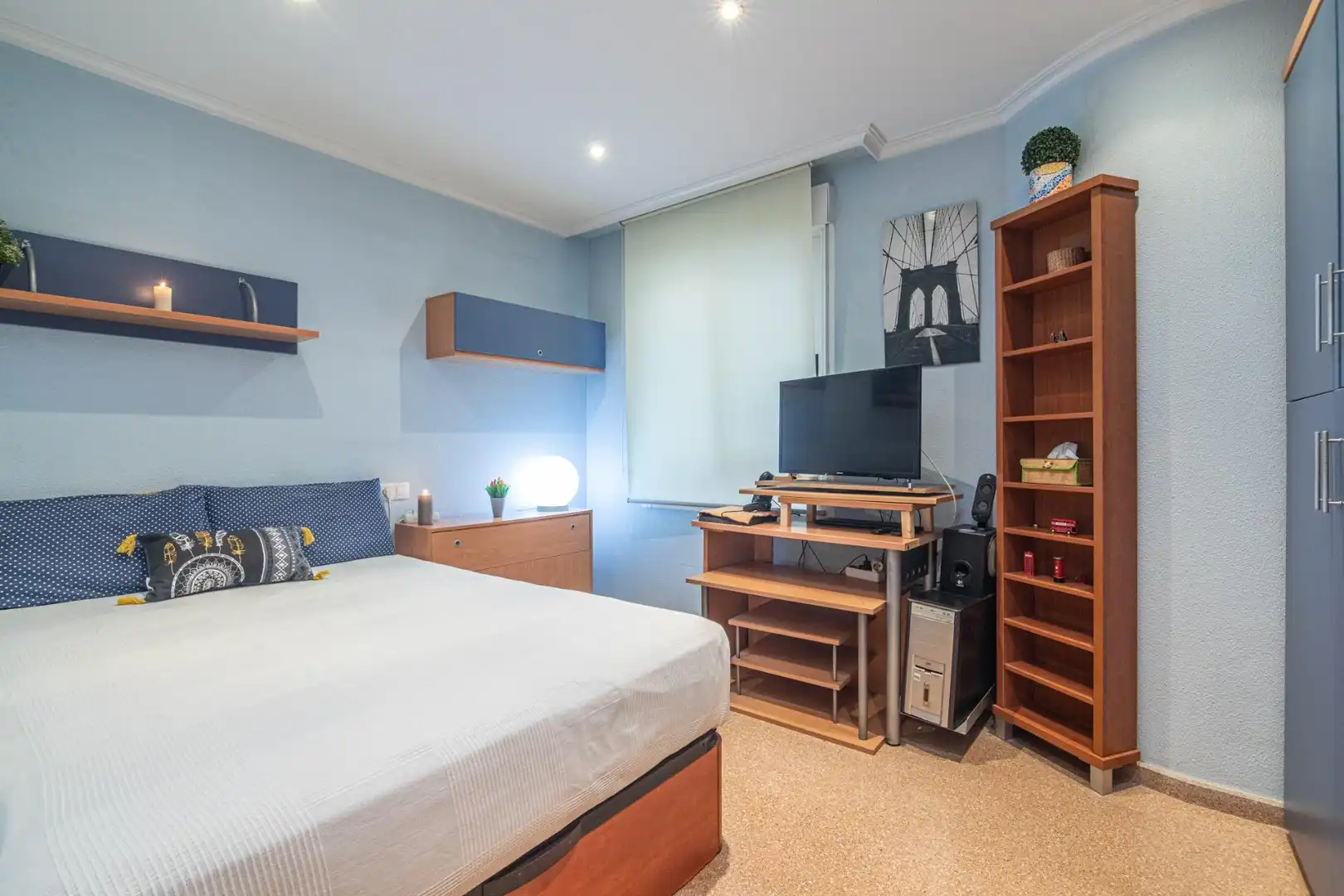 Habitación de Piso en venta en Elche / Elx