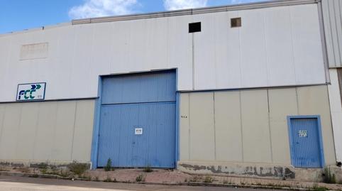 Photo 3 of Premises for sale in Benahadux, Almería