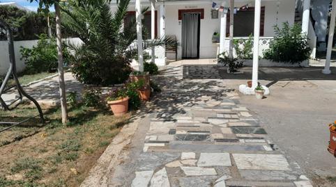 Foto 4 de Casa o xalet en venda a Diseminados, Bardallur, Zaragoza