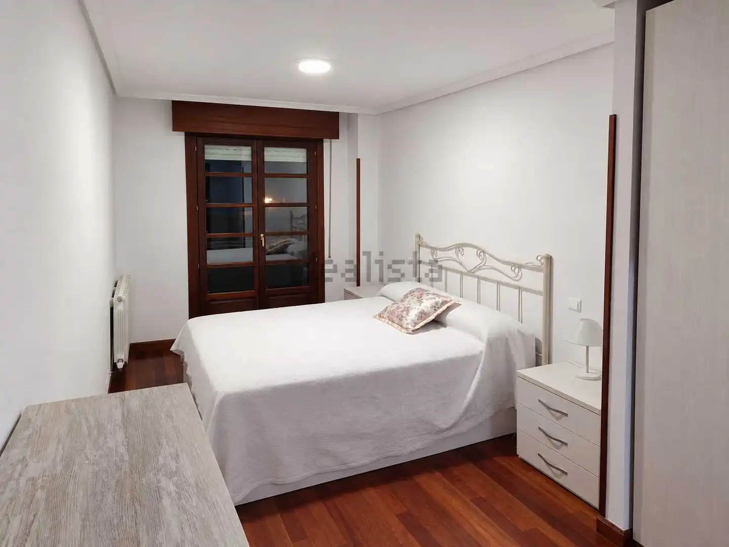 Flat with lift to rent in Calle San Martín, imagen 8