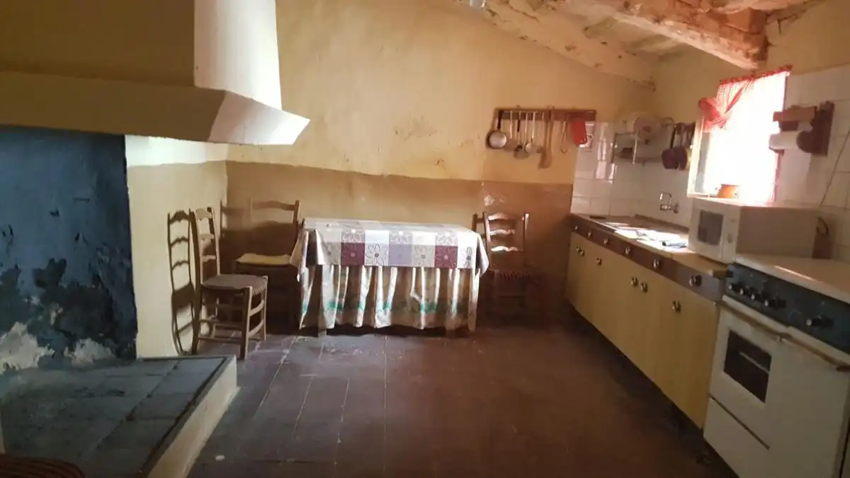 Casa en venda a Sisante, imagen 35