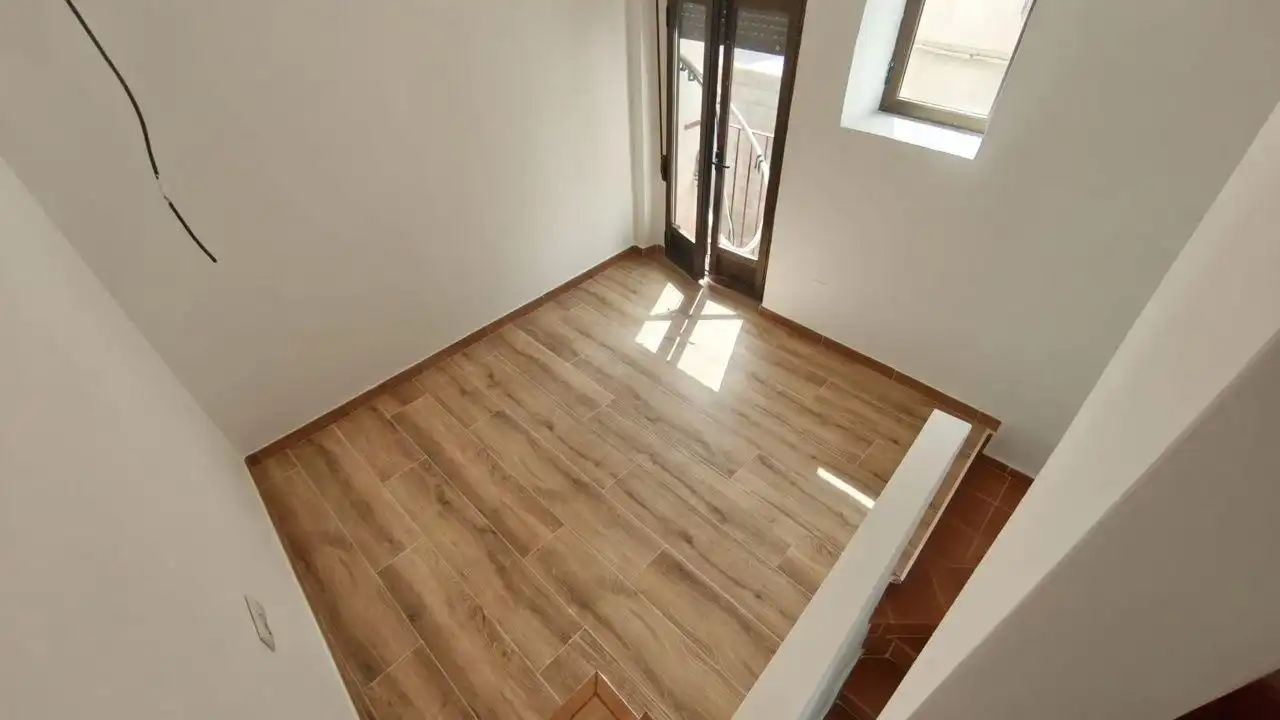Casa adosada en venda en Burriana / Borriana amb Balcó