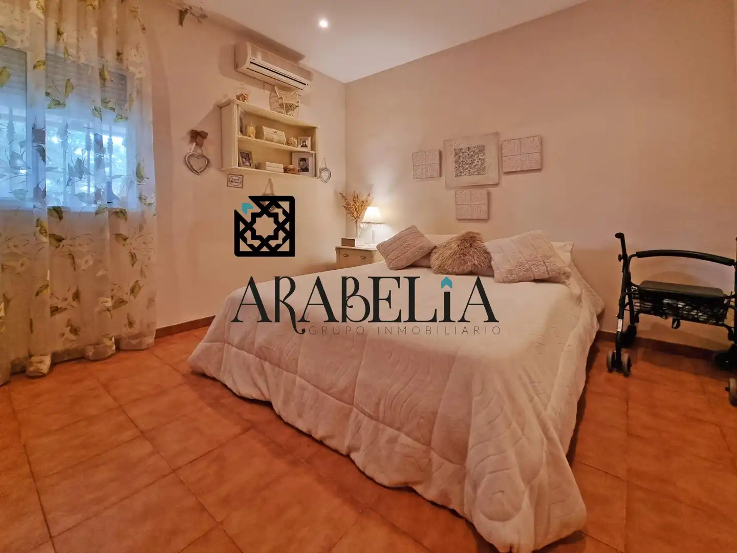 Villa mit Garten zum Verkauf in Periurbano Oeste - Sierra, imagen 26
