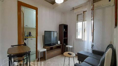 Foto 4 de Pis de lloguer a Calle de Tetuán, ., Utiel, Valencia