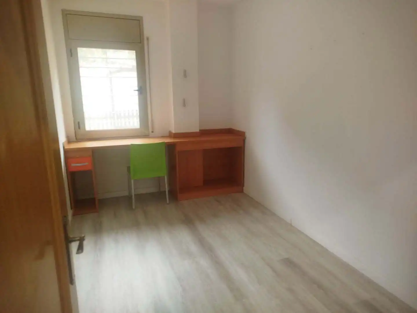 Schlafzimmer von Wohnung zum Verkauf in Lloret de Mar mit Heizung, Terrasse und Möbliert