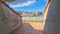 Terrace of Flat for sale in Vigo   with Air Conditioner, Heating and Parquet flooring