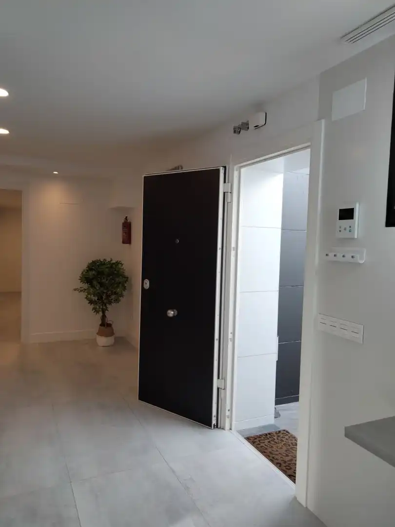Flat for share in Villaviciosa de Odón  with Air Conditioner, Heating and Furnished