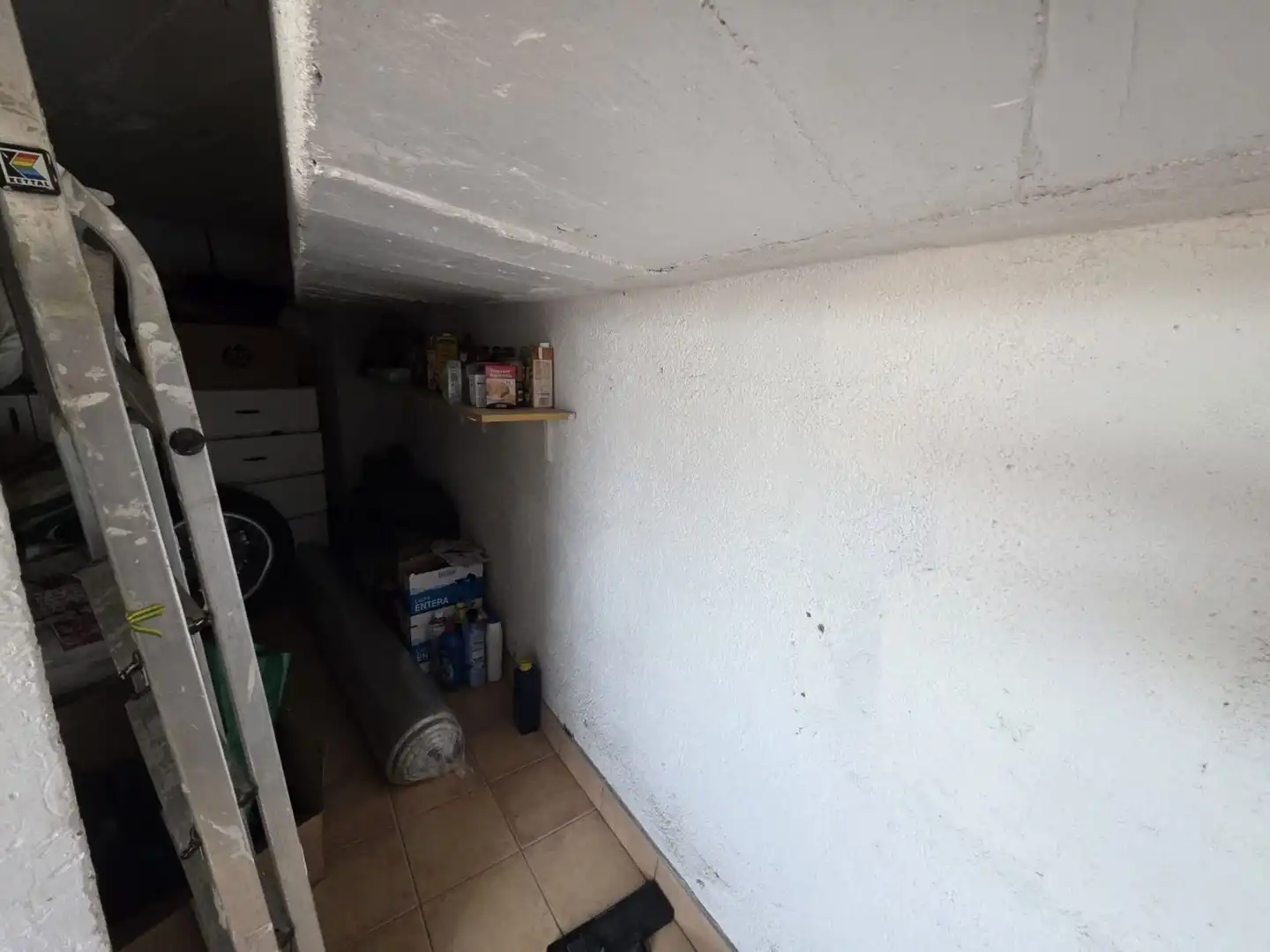 Piso en venta en Santa Coloma de Gramenet con Aire acondicionado, Calefacción y Terraza