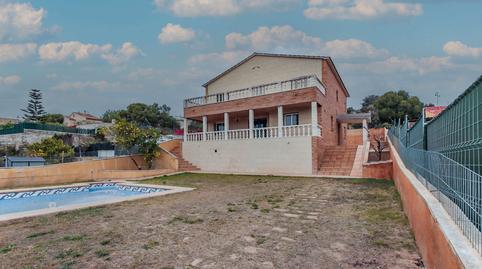 Foto 2 de Casa o xalet en venda a C/ de la Rosa, Valldemar - Montmar, Calafell