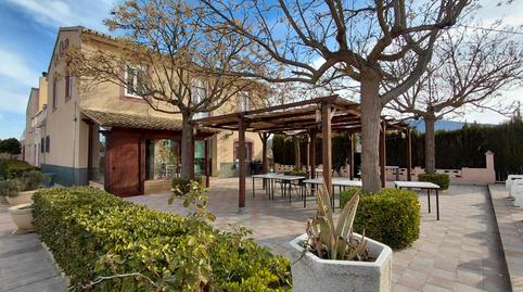 Foto 2 de Casa o xalet en venda a Partida las Tiesas, Las Tiesas, Villena