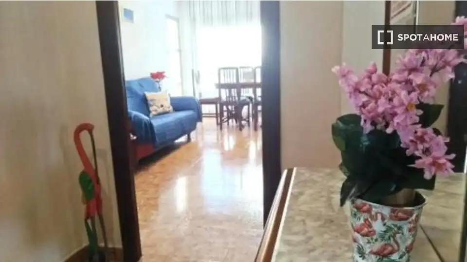 Piso con terraza en alquiler en Poblats Marítims, imagen 11