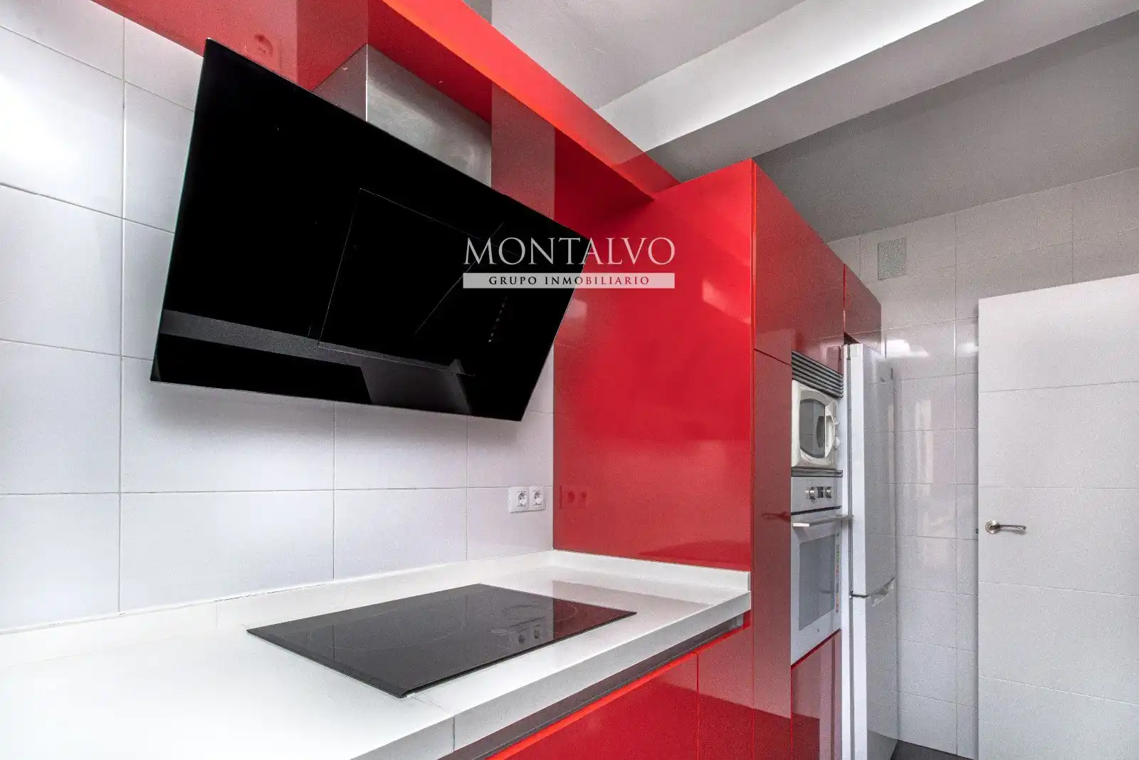 Flat with terrace to rent in Conde de Torrepalma 2, imagen 10