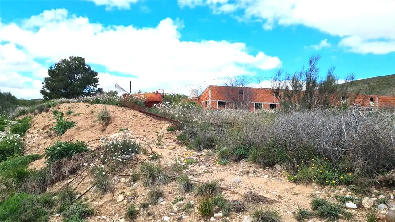 Residencial en venta en Almonacid de la Cuba