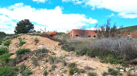 Foto 5 von Residential zum Verkauf in Partida Planas de Vals, Almonacid de la Cuba, Zaragoza