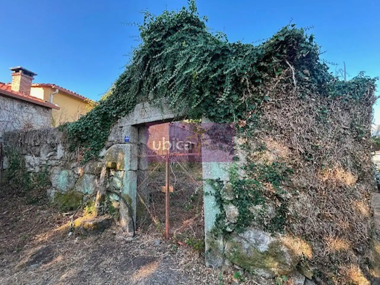 Houses for sale in Covelo, Pontevedra