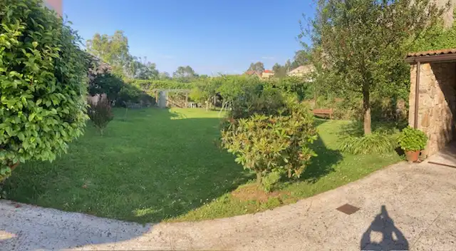 Casa o chalet en venta en A Laracha