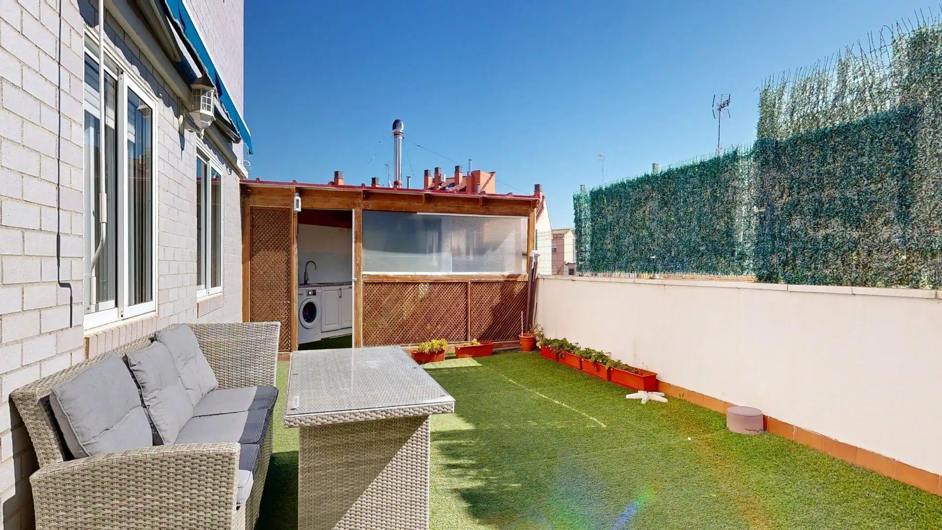 Flat for sale in Calle de Altair, 11, Valdefierro