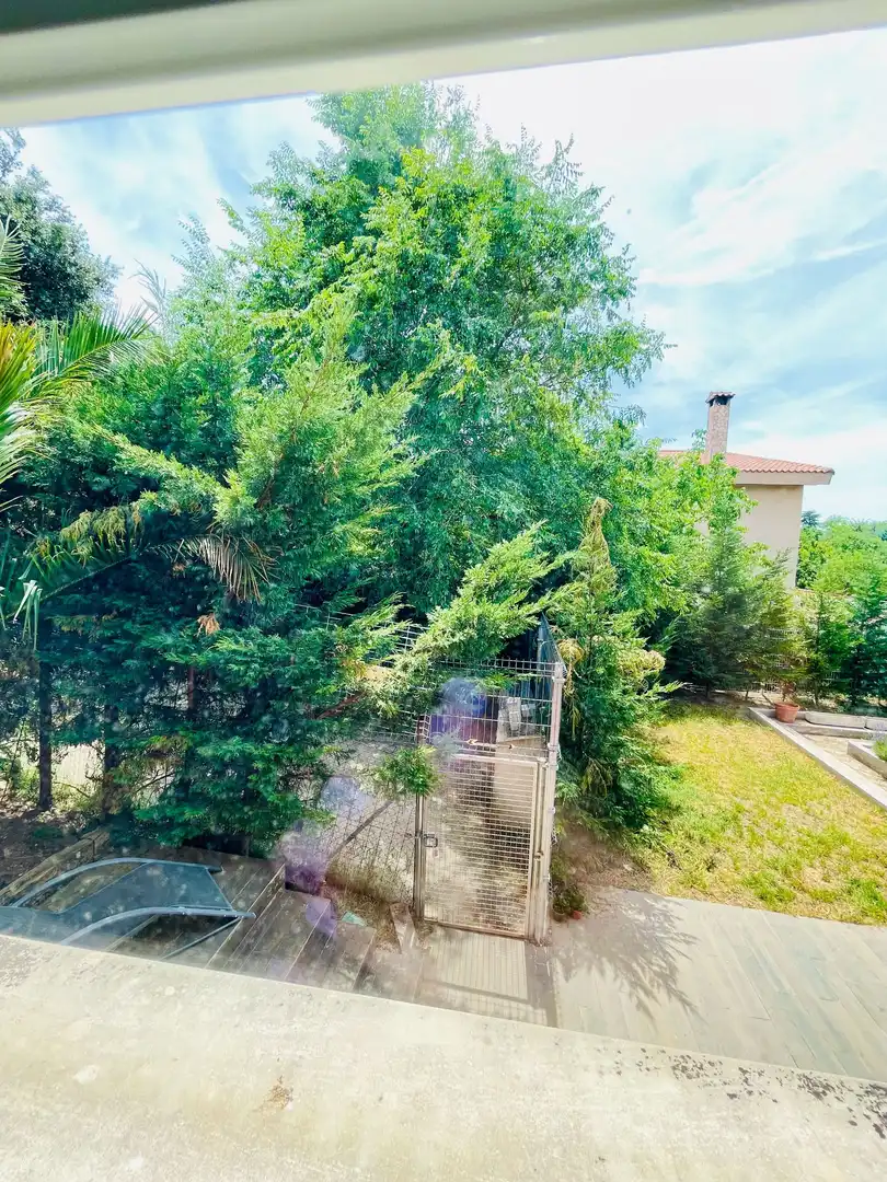 Casa o xalet en venda en Nuevo Baztán amb Aire condicionat, Calefacció i Jardí privat