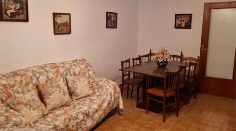 Foto 3 de Piso en venta en Avenida de la Constitución, 19, Abarán, Murcia