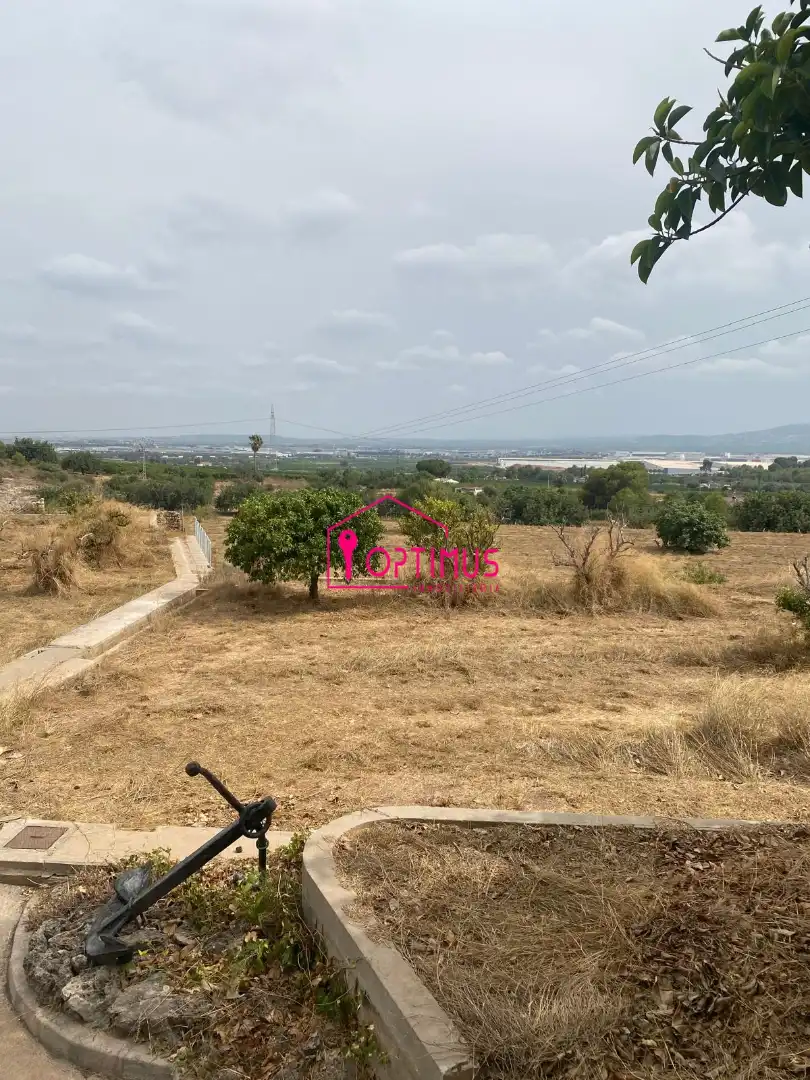 Casa o chalet en venta en Loriguilla con Piscina