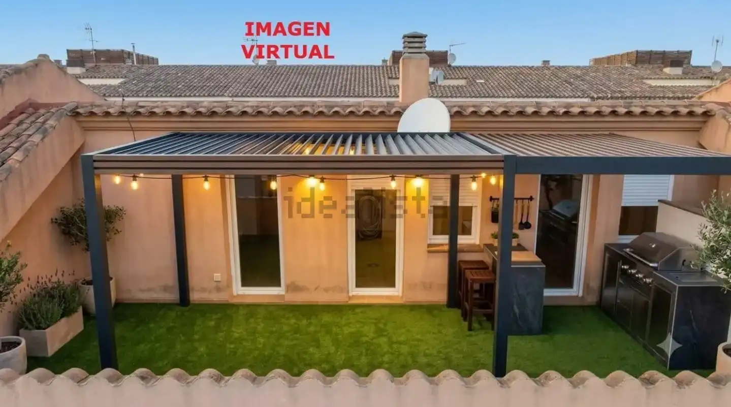 Flat with terrace for sale in Cariñena - Carinyena, imagen 9