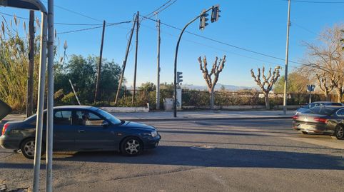 Foto 4 de Residencial en venta en Camino de Tiñosa, Los Dolores, Murcia Capital