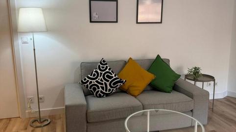 Foto 2 de Apartament per a compartir a Carolinas Altas, Alicante / Alacant