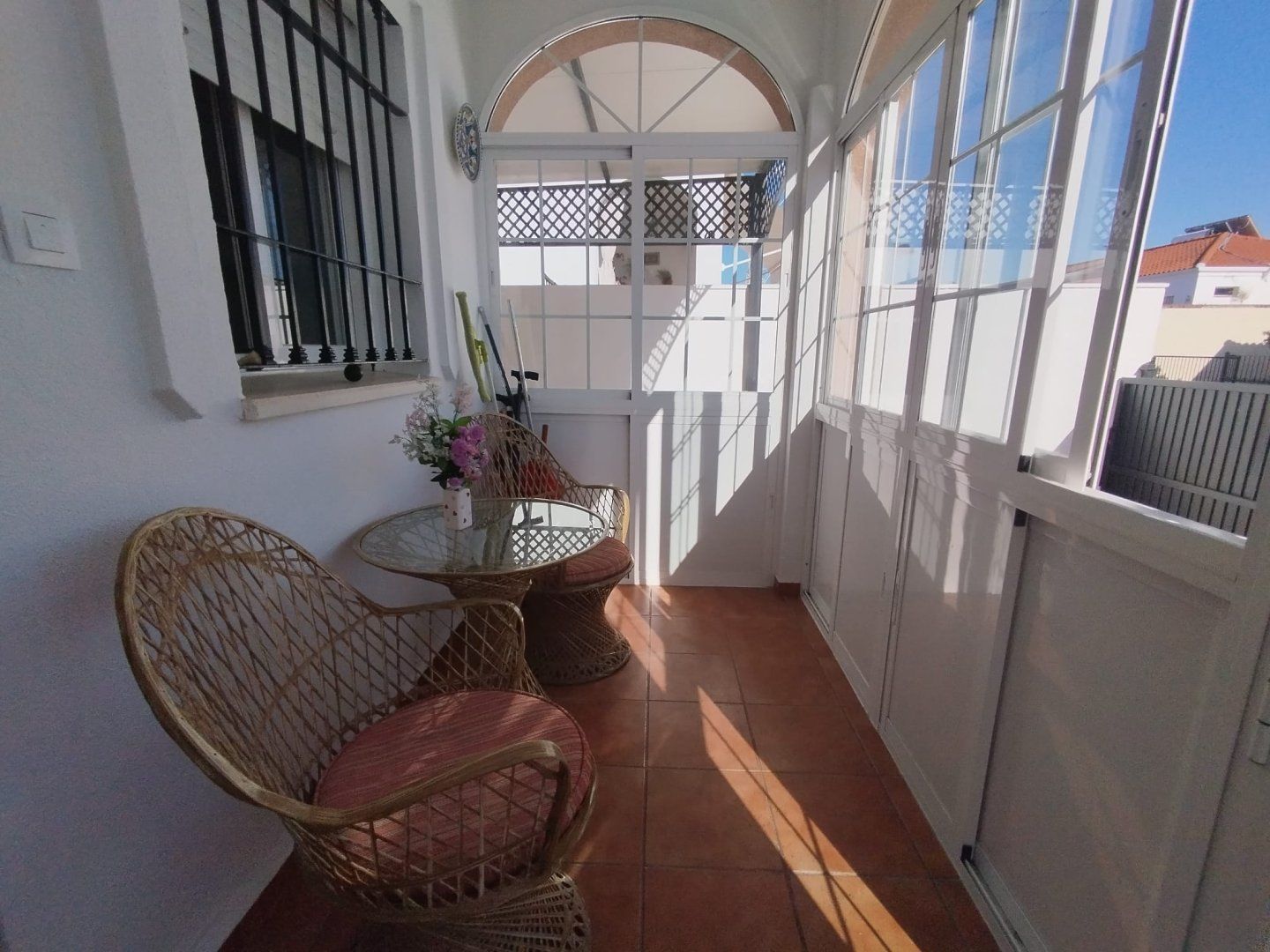 Single-family semi-detached for sale in Salteras