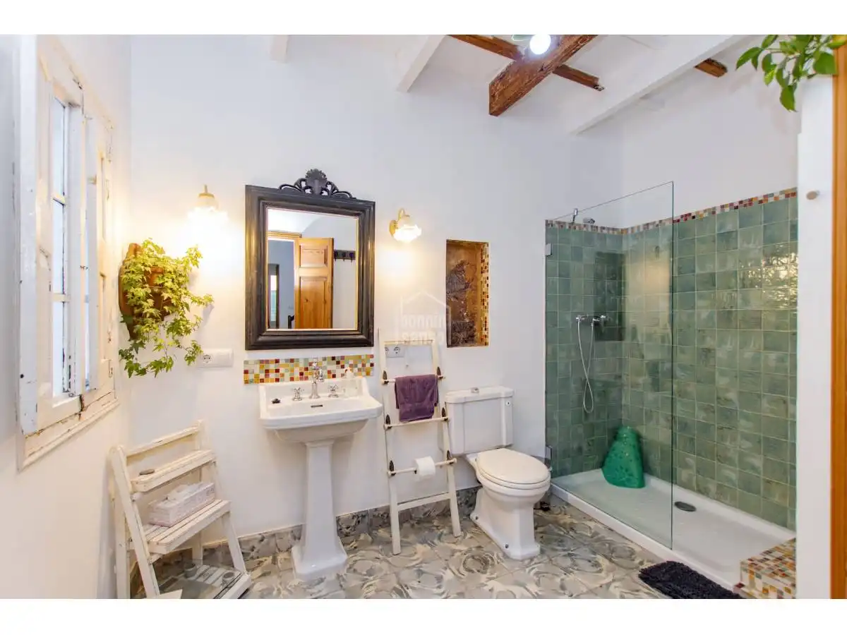 Villa zum Verkauf in Es Mercadal poble, imagen 19