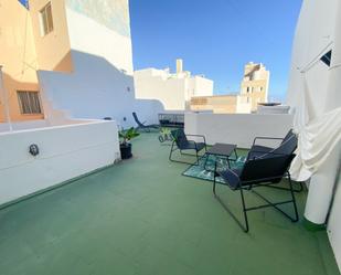 Terrace of House or chalet for sale in  Santa Cruz de Tenerife Capital  with Terrace