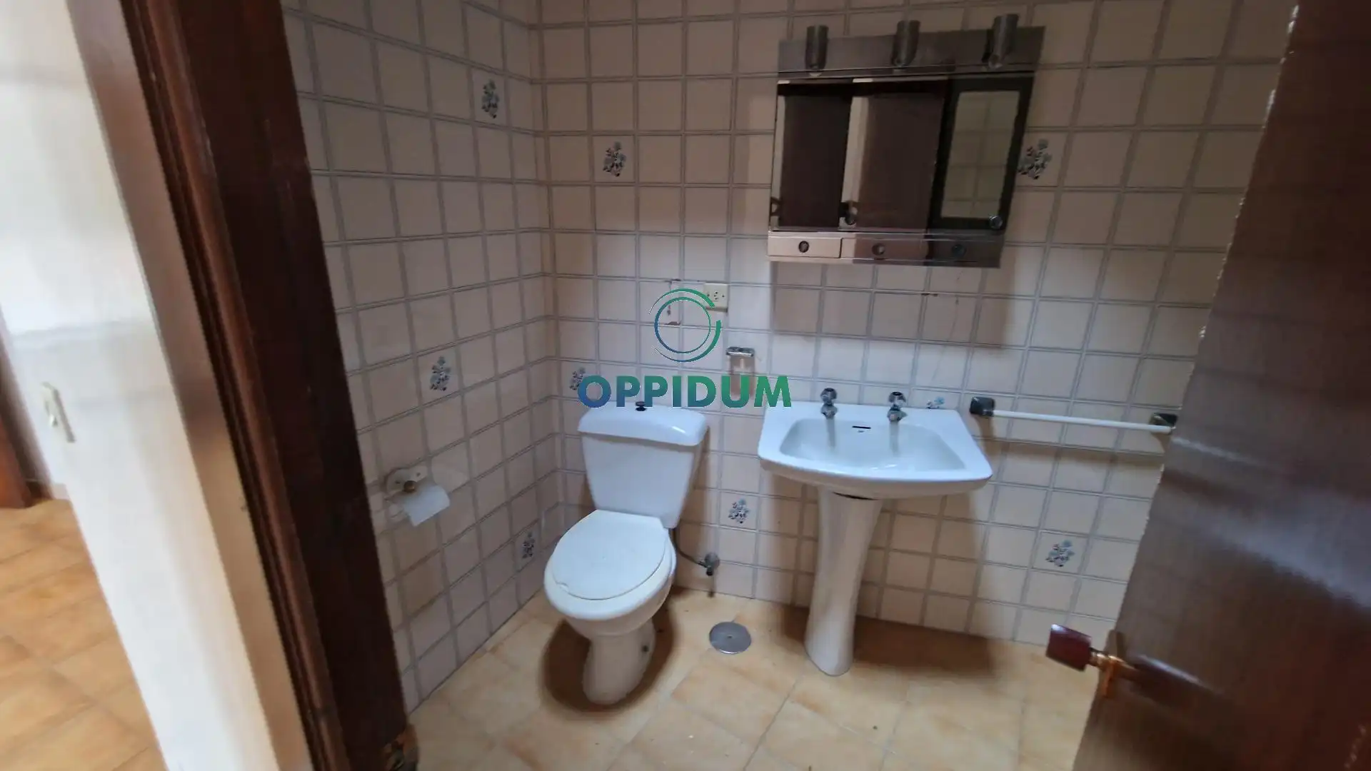 Baño de Piso en venta en Cariño con Trastero