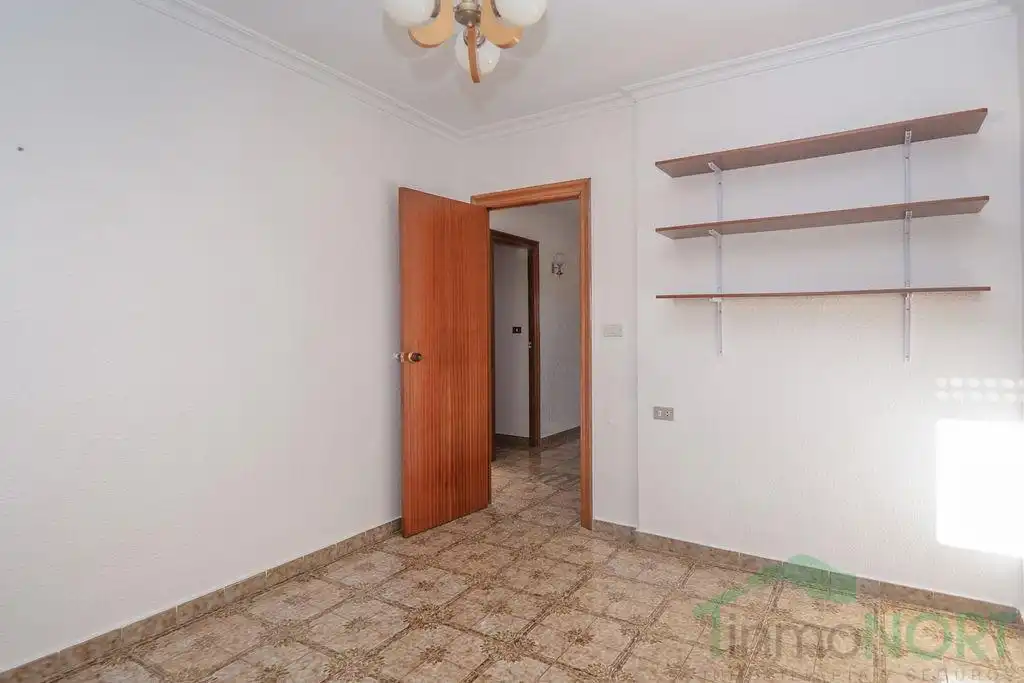 Habitación de Casa o chalet en venta en Cartagena
