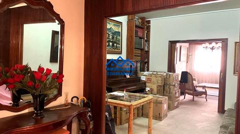 Foto 4 de Piso en venta en Zona Indautxu, Bilbao