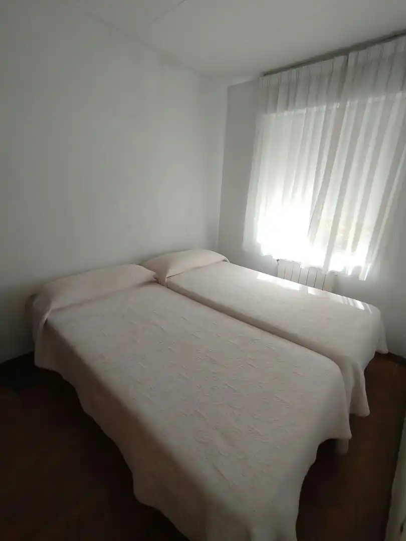 Bedroom of Houses for sale in Maello, Ávila