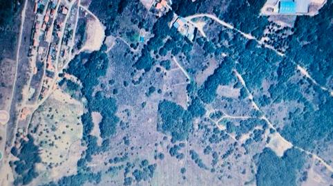 Foto 3 von Grundstücke zum Verkauf in Avenida Constitución, 105, Miranda del Castañar, Salamanca