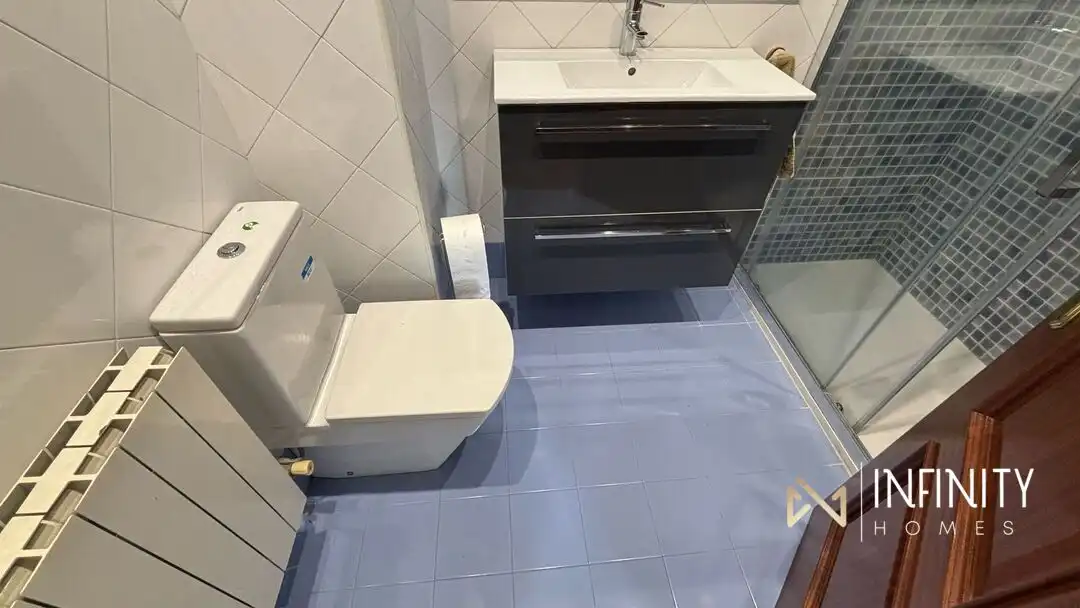 Flat for rent in Ibarrekolanda