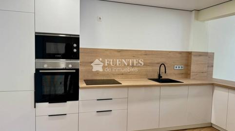 Foto 5 de Piso en venta en Campoamor, Alicante