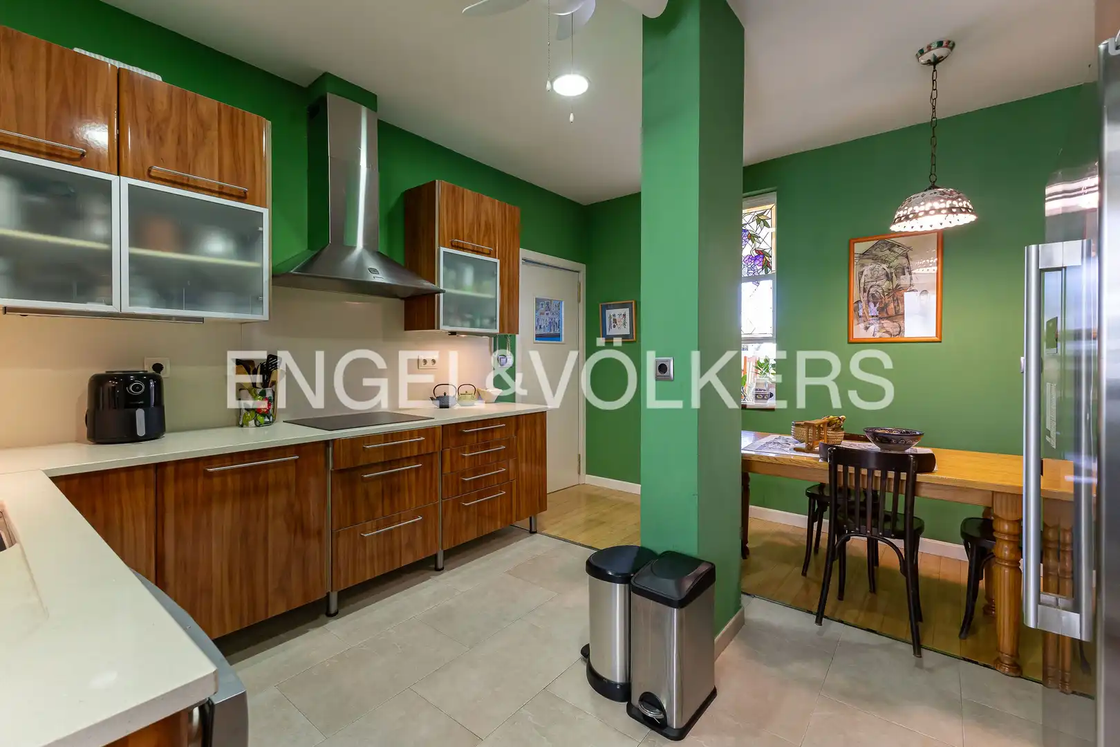 Piso con ascensor en venta en Chamberí, imagen 17