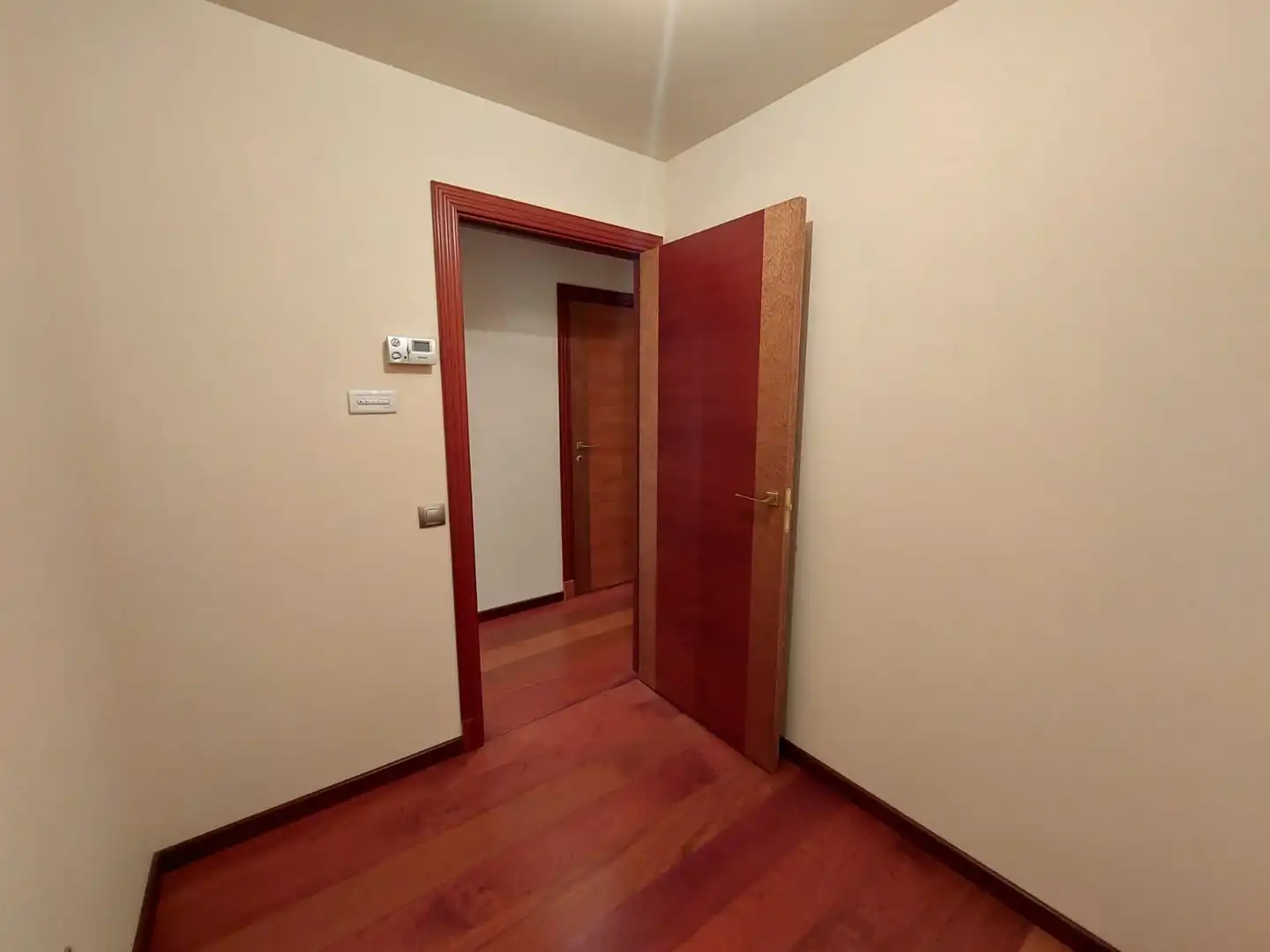 Dúplex de alquiler en Calle Estany, Nou Eixample Sud