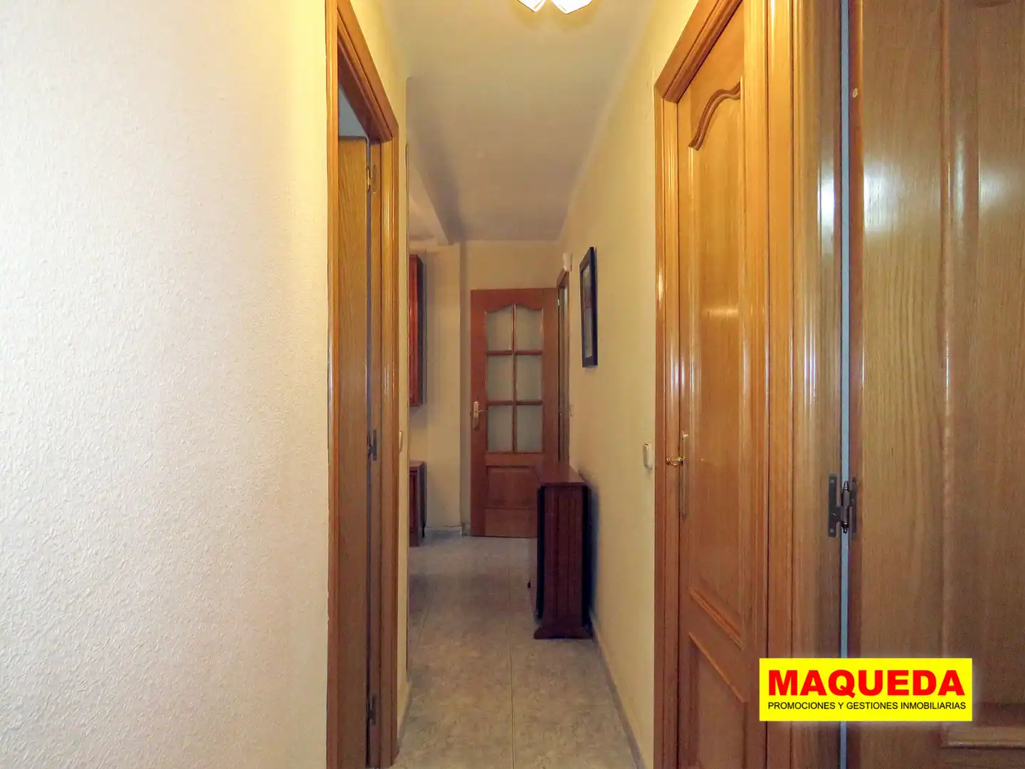 Flat for sale in Alcorcón  with Terrace