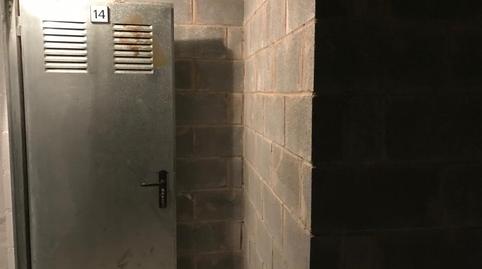 Foto 2 de Trastero en venta en C/ Estebanda - Puerto de Vega - , Navia, Asturias