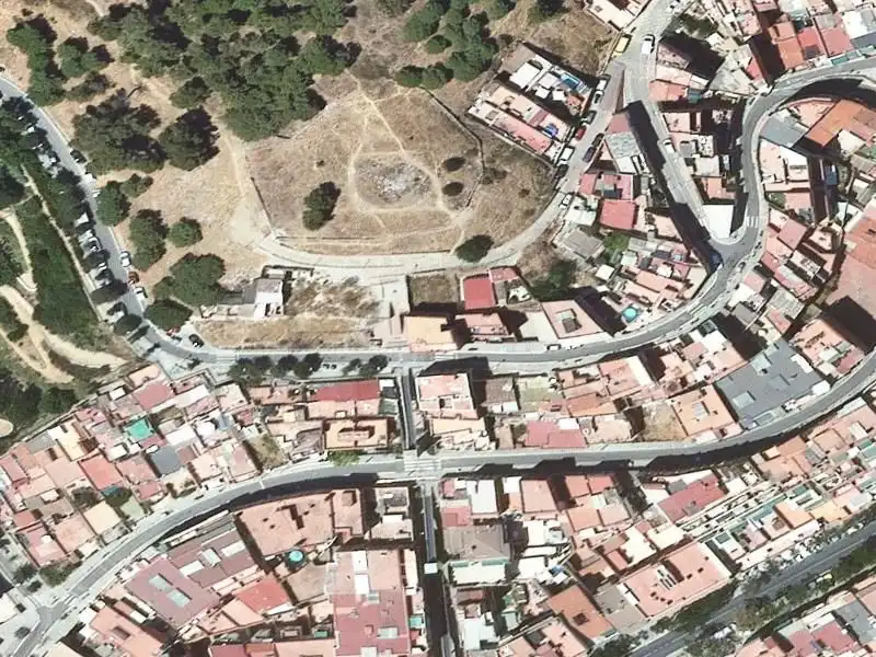 Appartamento in vendita a Alcantara 58