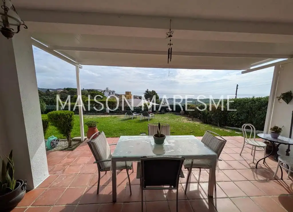 Casa con giardino in vendita a Sant Cebrià de Vallalta, imagen 7