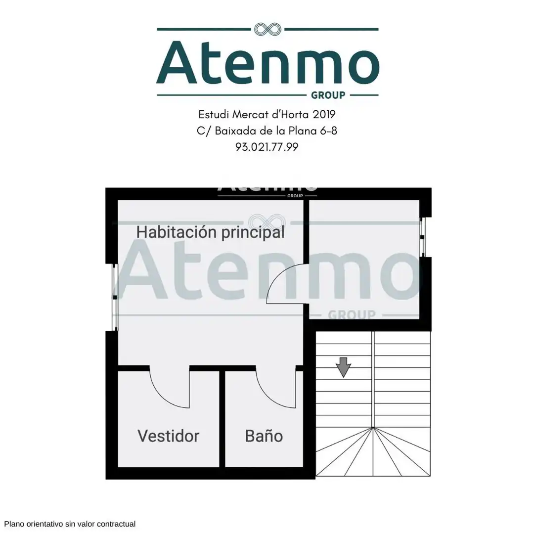 Casa o chalet en venta en Barcelona con Aire acondicionado, Calefacción y Jardín privado