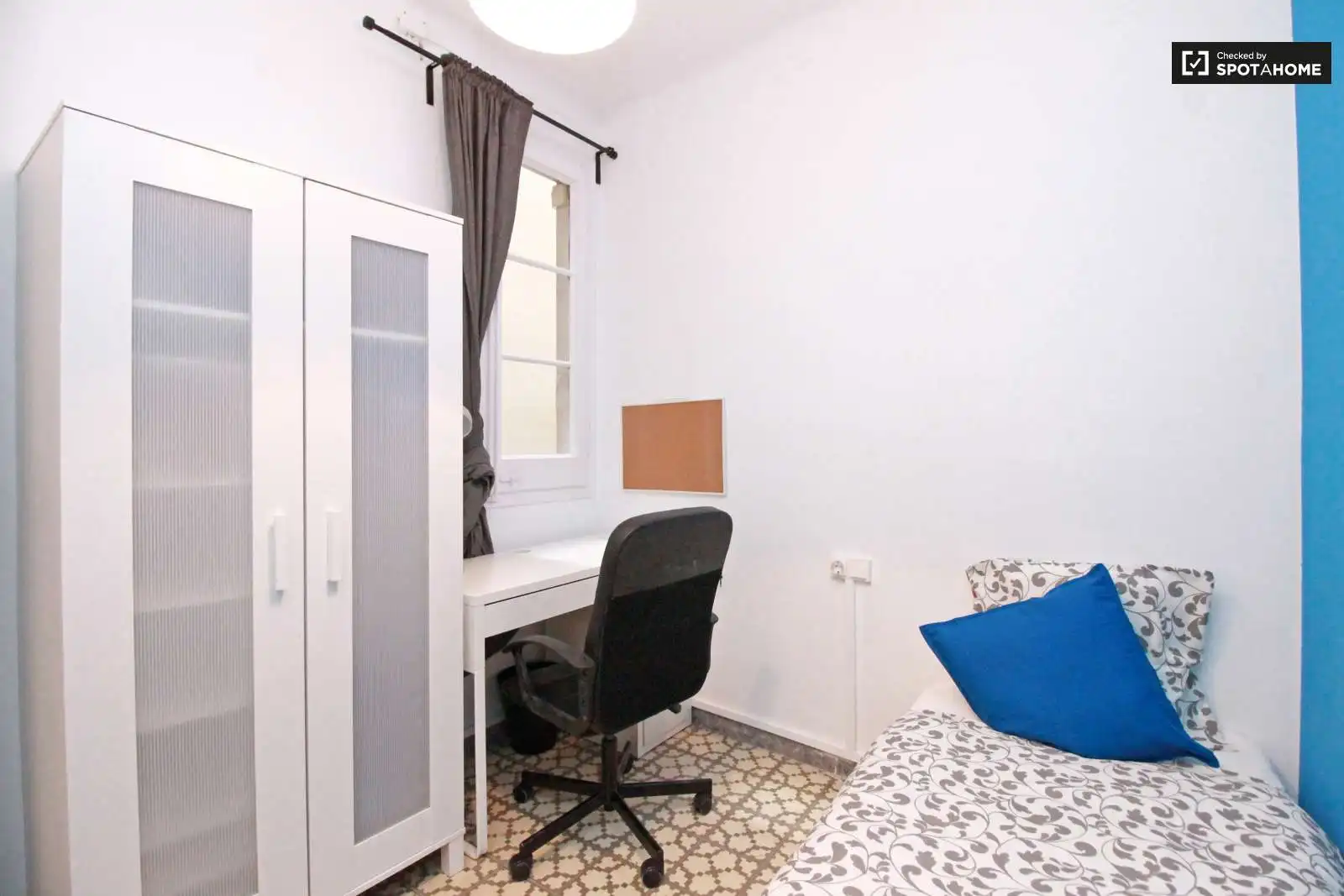 Zimmer in El Poble Sec - Parc de Montjuïc