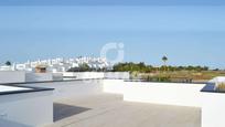 Exterior view of House or chalet for sale in Conil de la Frontera  with Air Conditioner