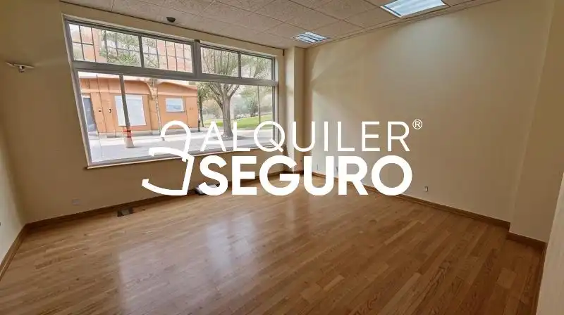 Local de alquiler en Murcia
